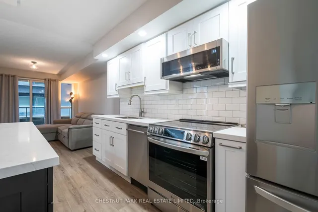 Additional property image - 270 Wellington St Unit 523