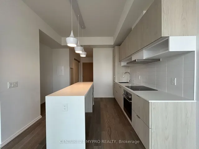 Additional property image - 5 Soudan Ave Unit 1808