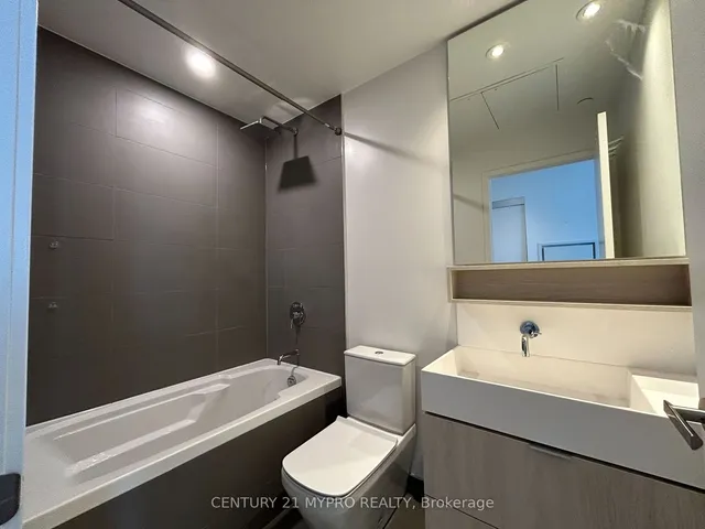 Additional property image - 5 Soudan Ave Unit 1808