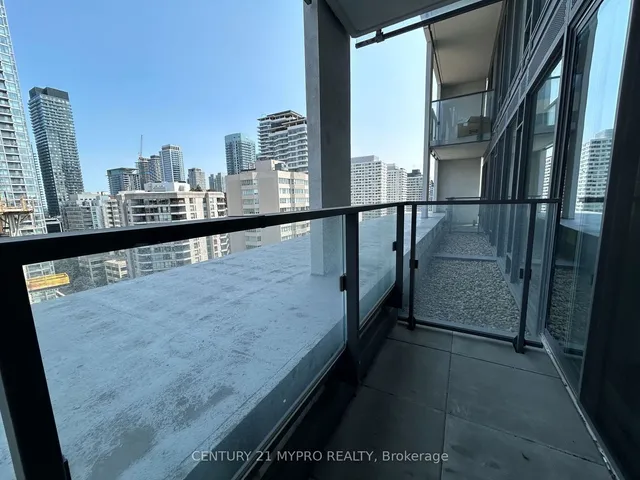 Additional property image - 5 Soudan Ave Unit 1808