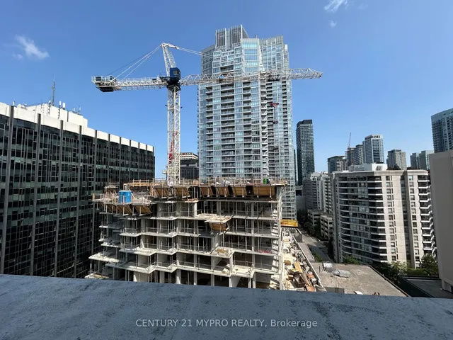 Additional property image - 5 Soudan Ave Unit 1808