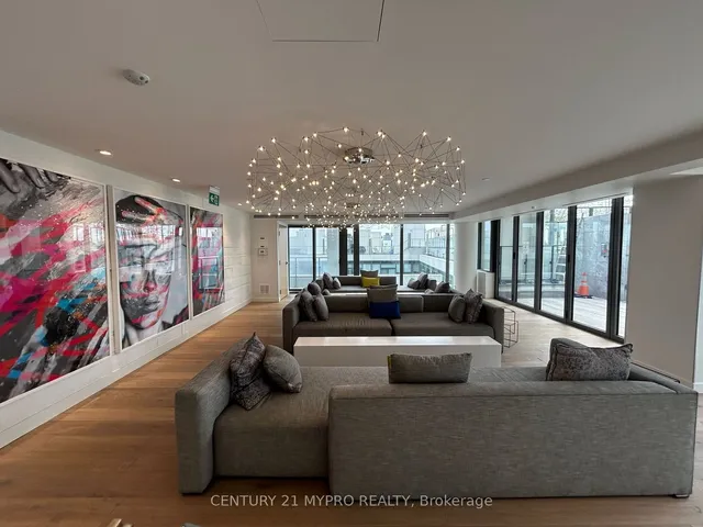 Additional property image - 5 Soudan Ave Unit 1808