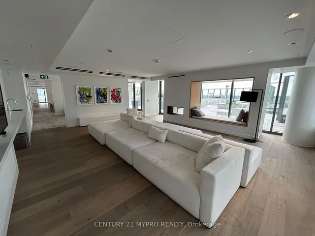 Additional property image - 5 Soudan Ave Unit 1808