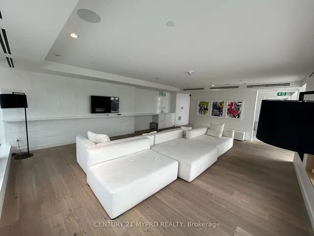 Additional property image - 5 Soudan Ave Unit 1808