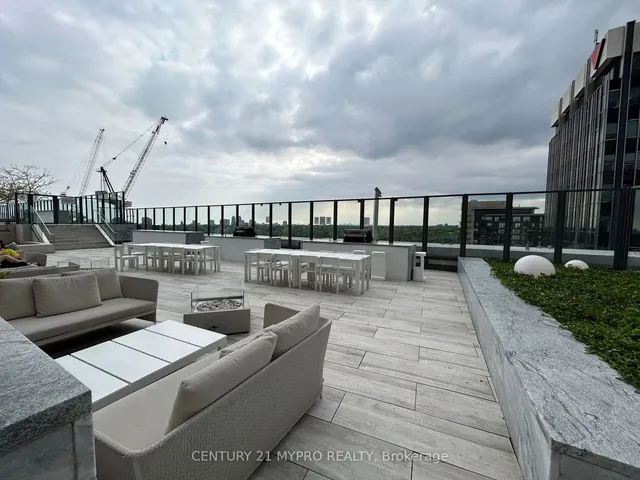 Additional property image - 5 Soudan Ave Unit 1808