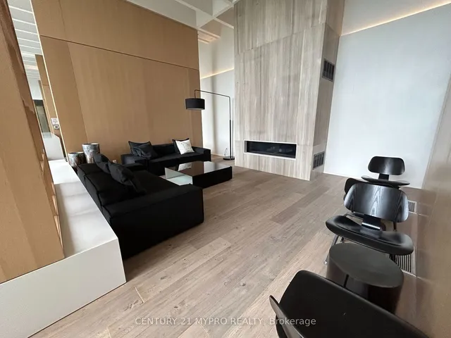 Additional property image - 5 Soudan Ave Unit 1808