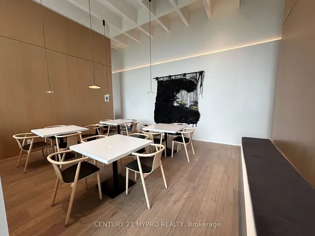 Additional property image - 5 Soudan Ave Unit 1808