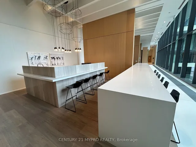 Additional property image - 5 Soudan Ave Unit 1808