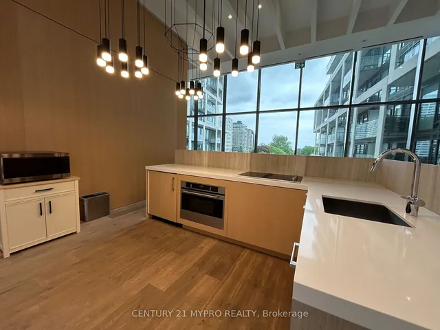 Additional property image - 5 Soudan Ave Unit 1808