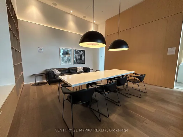 Additional property image - 5 Soudan Ave Unit 1808
