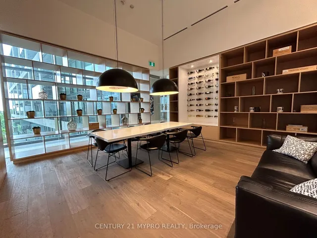 Additional property image - 5 Soudan Ave Unit 1808