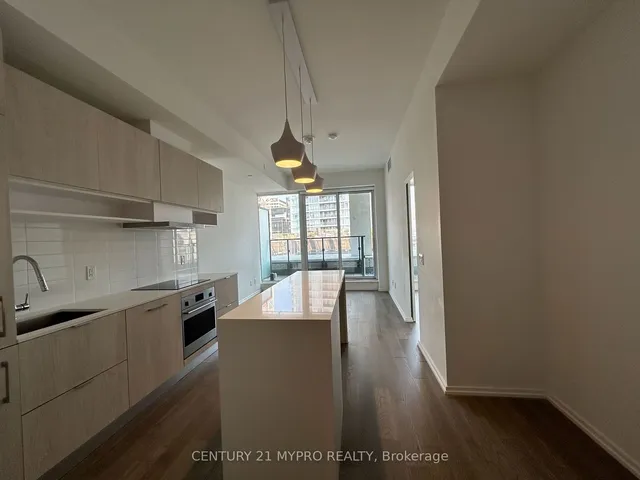 Additional property image - 5 Soudan Ave Unit 1808