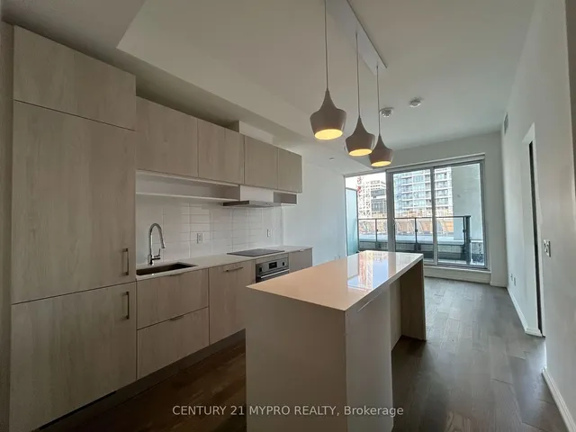 Additional property image - 5 Soudan Ave Unit 1808