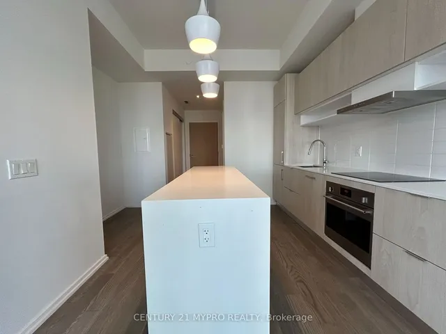 Additional property image - 5 Soudan Ave Unit 1808