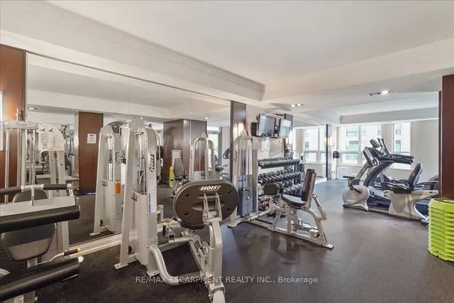 Additional property image - 68 Yorkville Ave Unit 304