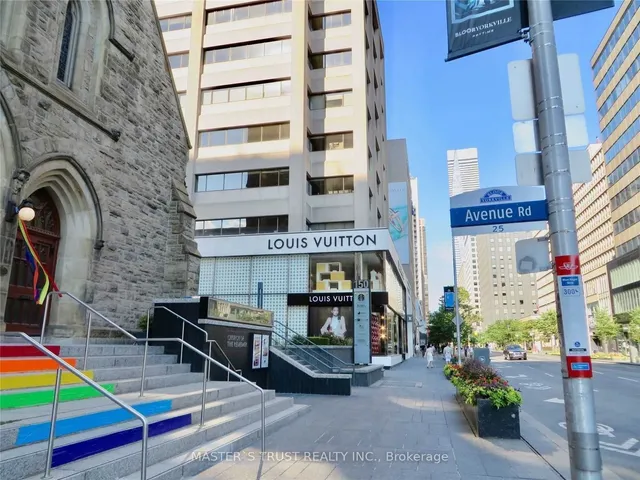 Additional property image - 188 Cumberland St Unit 1103