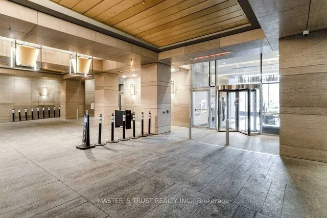 Additional property image - 188 Cumberland St Unit 1103