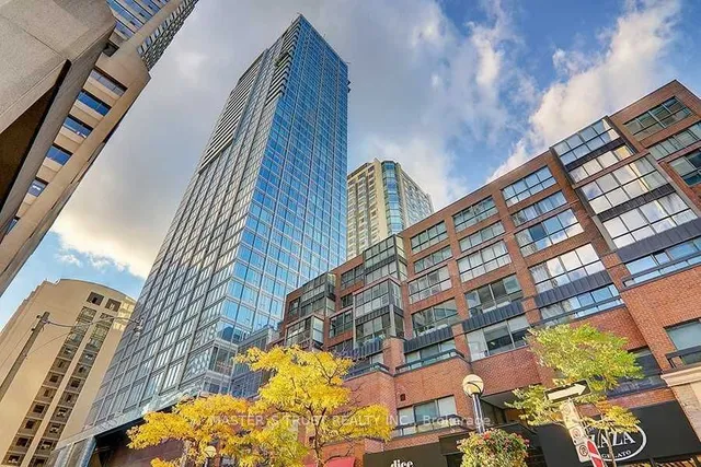 Additional property image - 188 Cumberland St Unit 1103