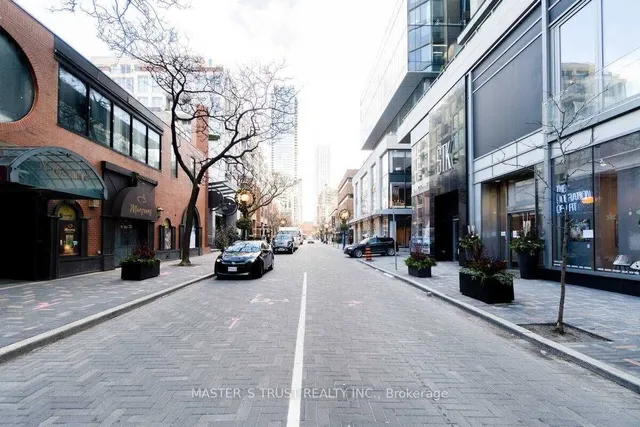 Additional property image - 188 Cumberland St Unit 1103