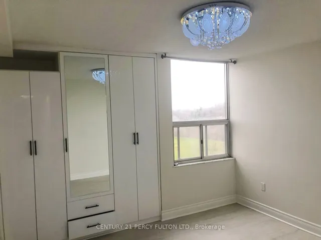 Additional property image - 20 Edgecliffe Gfwy Unit 1010