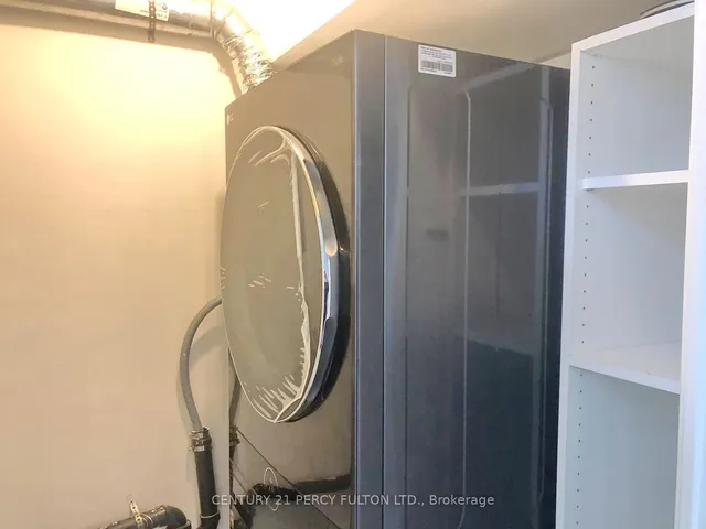 Additional property image - 20 Edgecliffe Gfwy Unit 1010