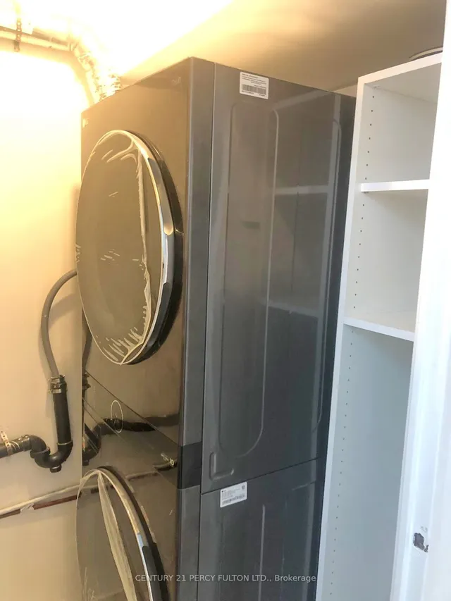 Additional property image - 20 Edgecliffe Gfwy Unit 1010