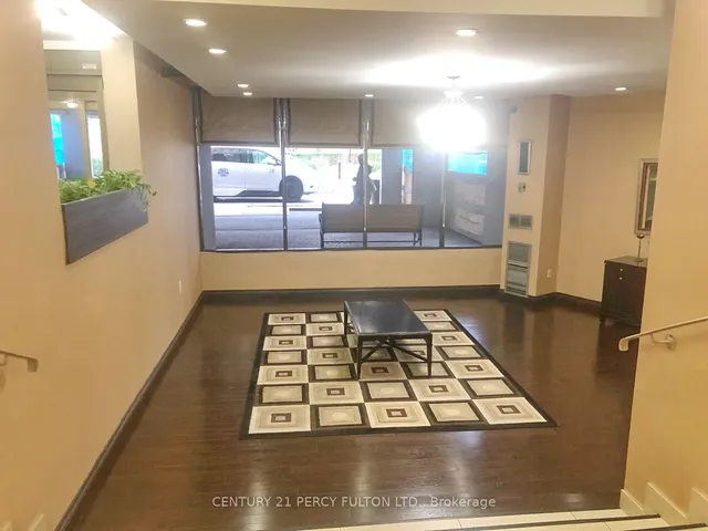 Additional property image - 20 Edgecliffe Gfwy Unit 1010