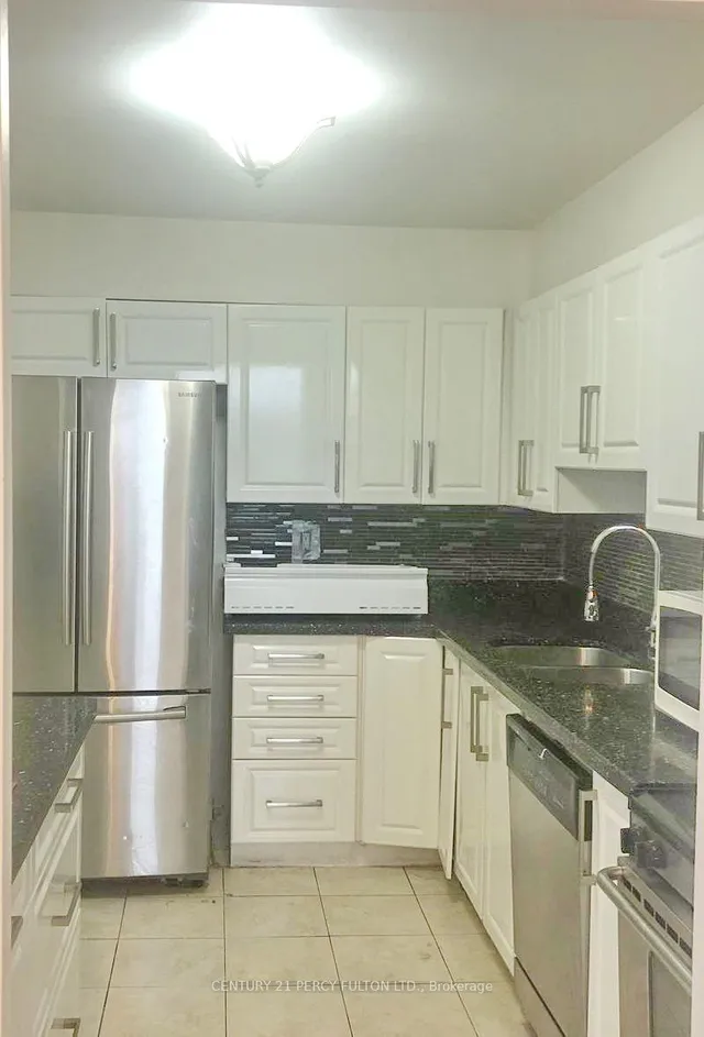 Additional property image - 20 Edgecliffe Gfwy Unit 1010