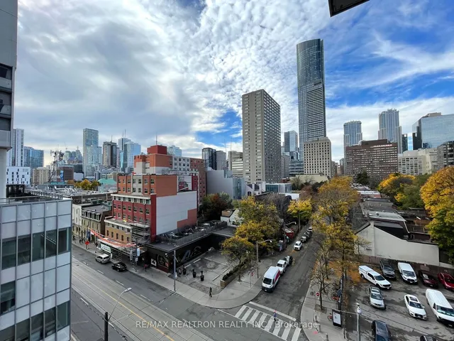 Additional property image - 365 Church St Unit 612