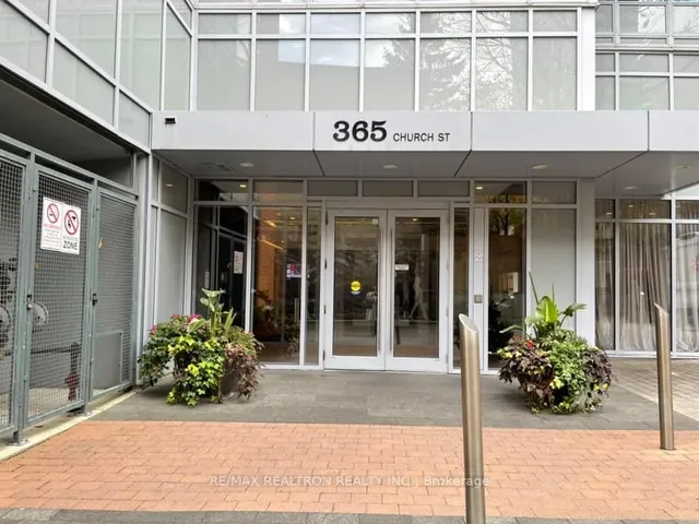 Additional property image - 365 Church St Unit 612