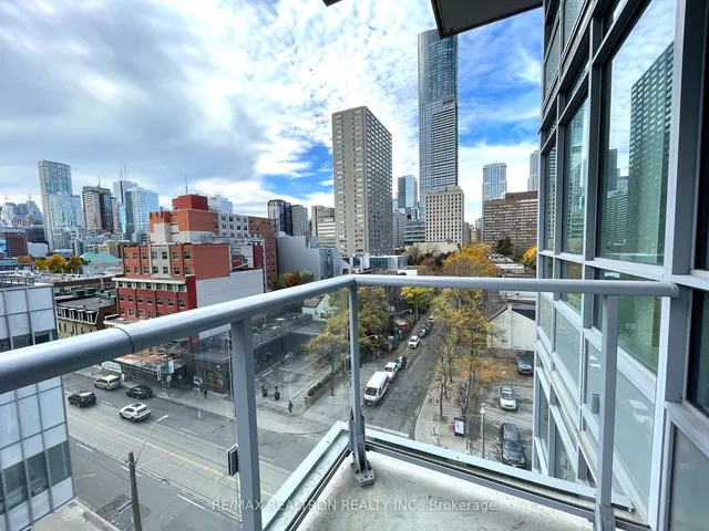 Additional property image - 365 Church St Unit 612