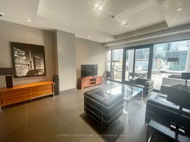 Additional property image - 224 King Street West St Unit 1907