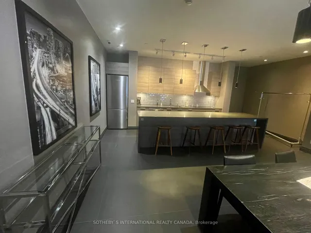 Additional property image - 224 King Street West St Unit 1907
