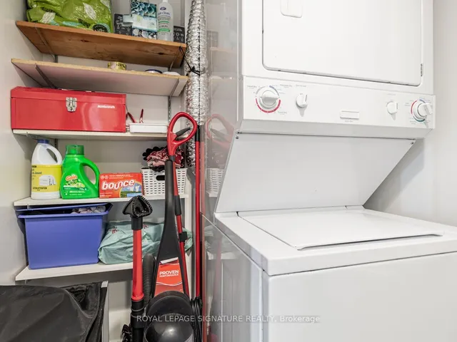 Additional property image - 1 Rean Dr Unit 909