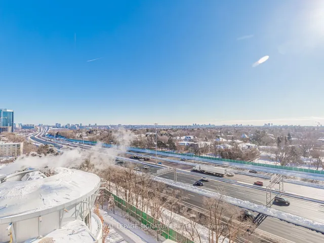 Additional property image - 1 Rean Dr Unit 909