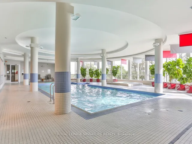 Additional property image - 1 Rean Dr Unit 909