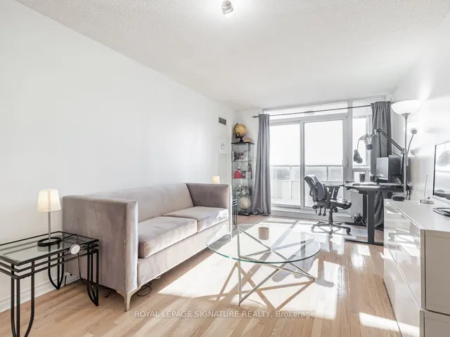 Additional property image - 1 Rean Dr Unit 909