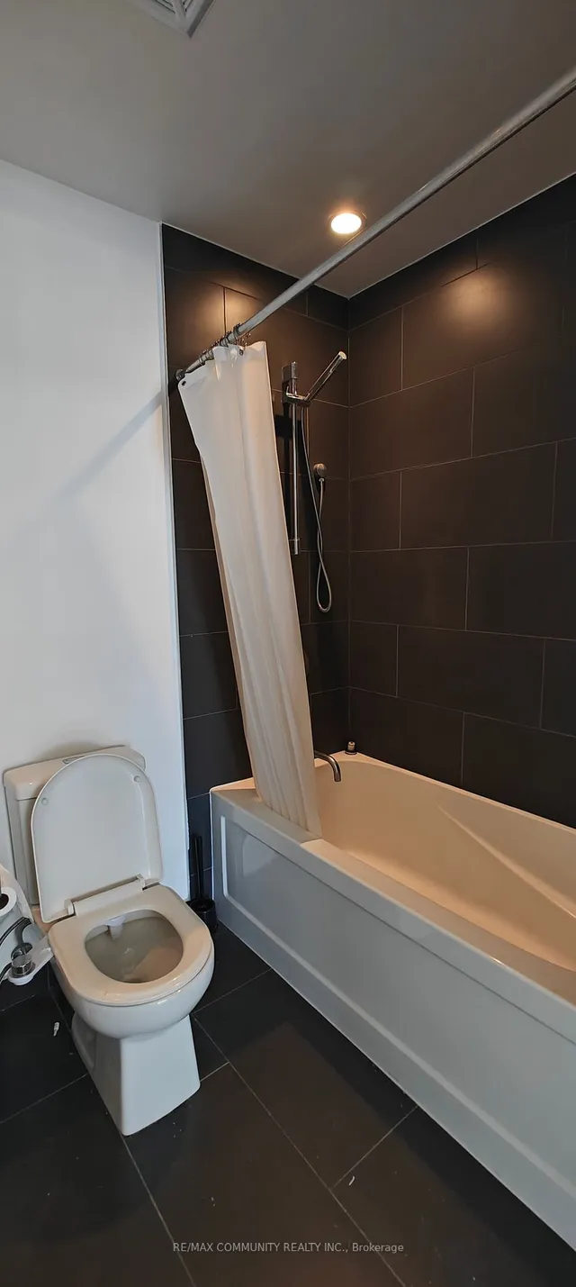 Additional property image - 159 Dundas St Unit 2505
