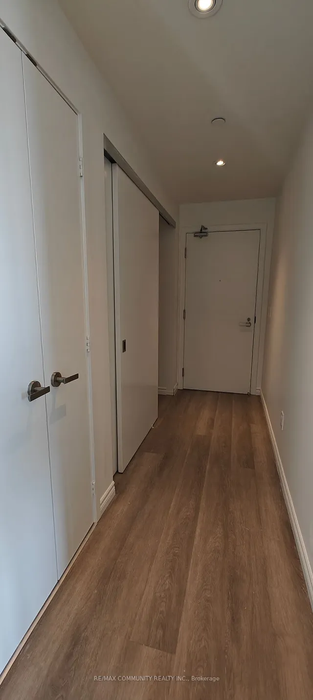 Additional property image - 159 Dundas St Unit 2505