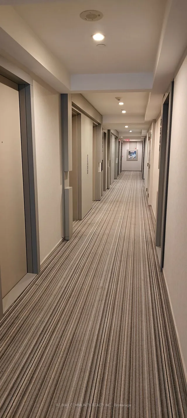 Additional property image - 159 Dundas St Unit 2505
