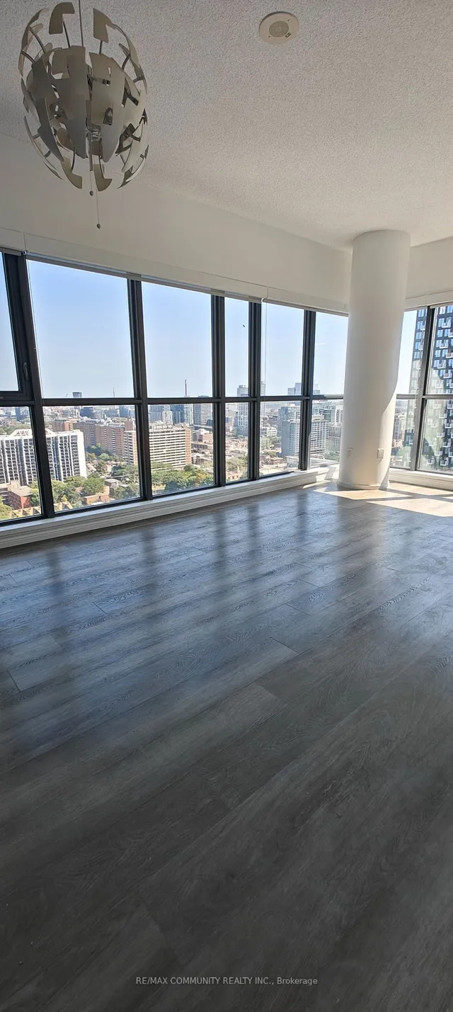 Additional property image - 159 Dundas St Unit 2505