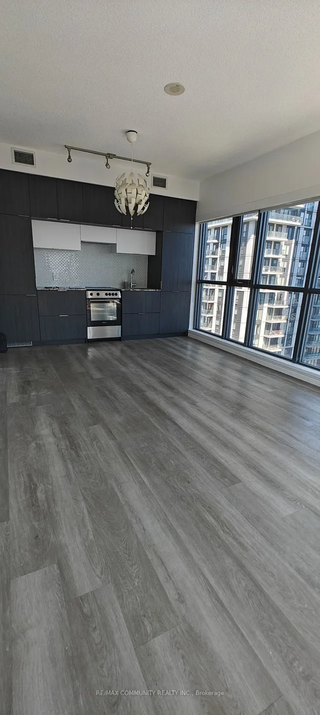 Additional property image - 159 Dundas St Unit 2505