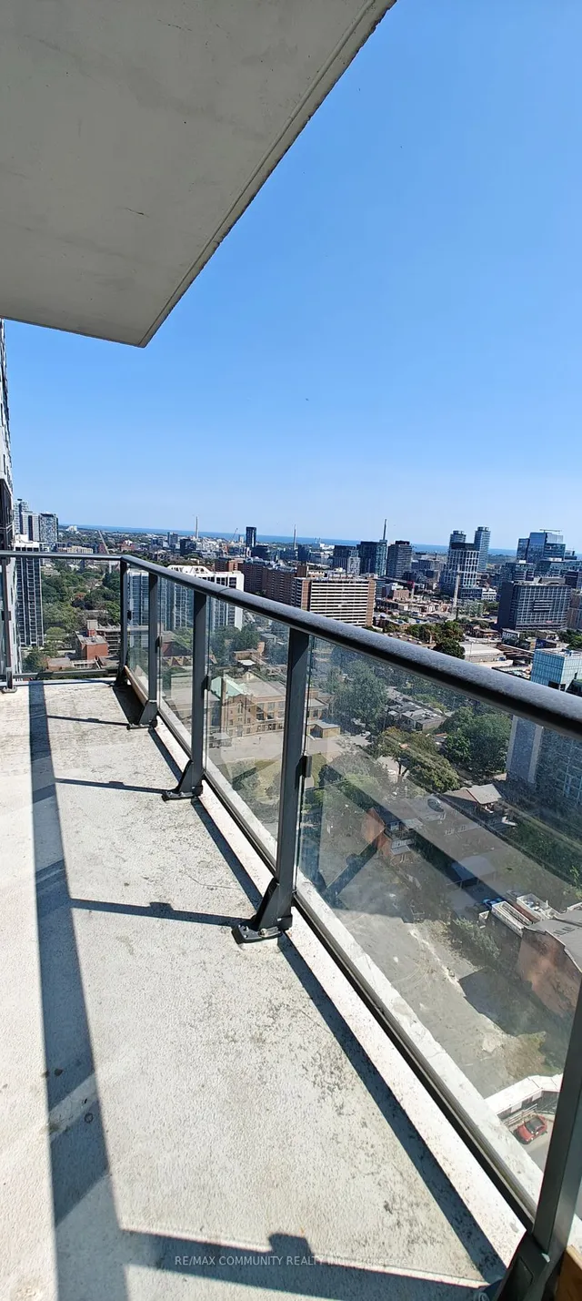 Additional property image - 159 Dundas St Unit 2505