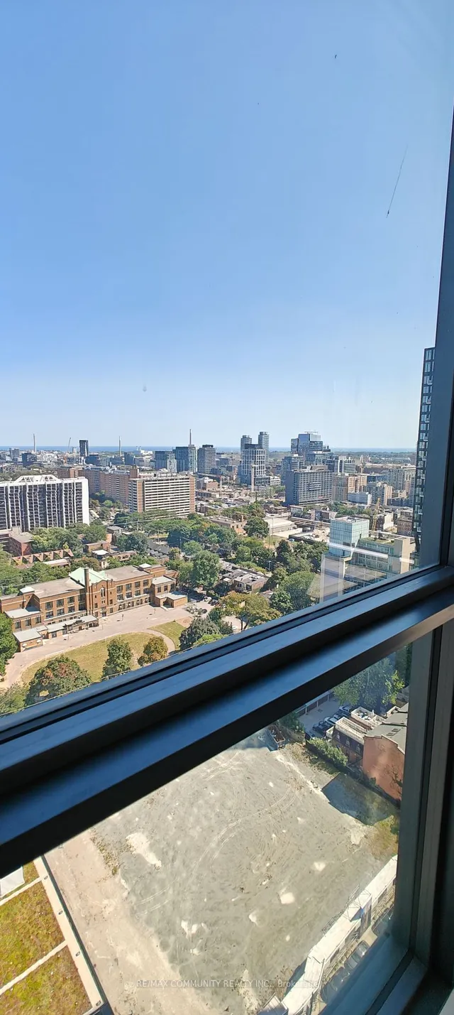 Additional property image - 159 Dundas St Unit 2505