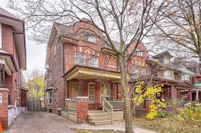 Additional property image - 557 Markham St