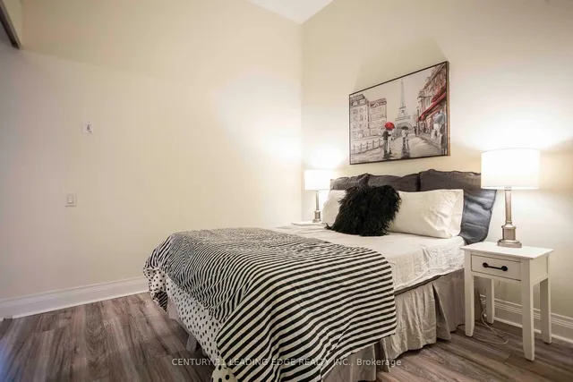 Additional property image - 2191 Yonge St Unit Loft #5