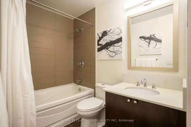 Additional property image - 2191 Yonge St Unit Loft #5