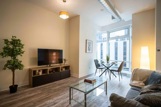 Additional property image - 2191 Yonge St Unit Loft #5