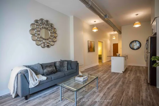 Additional property image - 2191 Yonge St Unit Loft #5