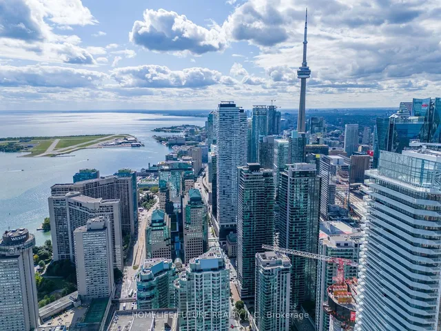 Additional property image - 10 Yonge St Unit 1603